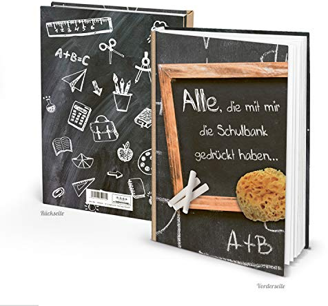 Logbokförlag vändebok alla som har tryckt med din skolbank DIN A5 skolvänner påminnelse skola klassmöten