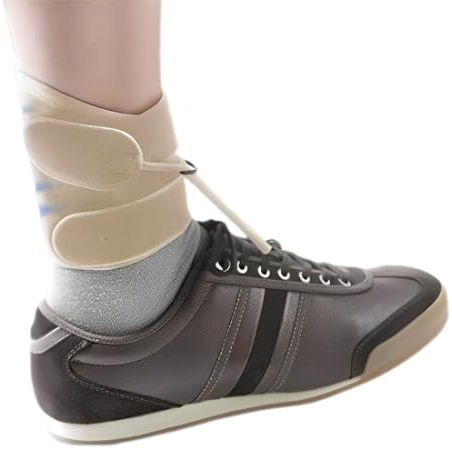 Apoyo antiequino Boxia Orliman AB02 beige