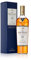 The Macallan 15 Years Old Double Cask | Single Malt Highland Scotch Whisky | Butterscotch, Apple & Sweet Spice | Sherry Seasoned Oak Casks | 43% ABV | 70cl