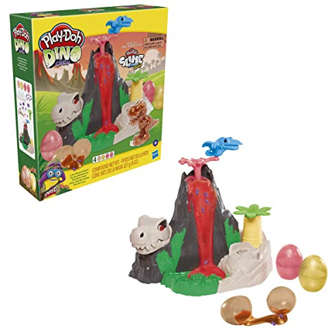 Play-Doh Dino Insel Spielset