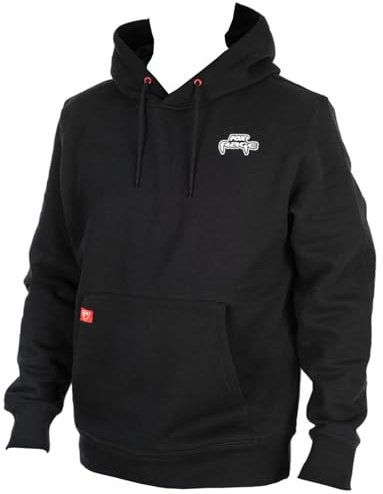 Fox Rage Ragewear Hoody - Angelpullover