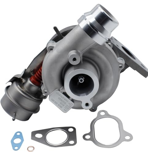 Bapmic Turbolader Turbocompresseur Ersatz für R-e-n-ault Megane III 78 KW 106PS 1.5 dCi K9K Euro 5 BV39 54399700127 5439-970-0127