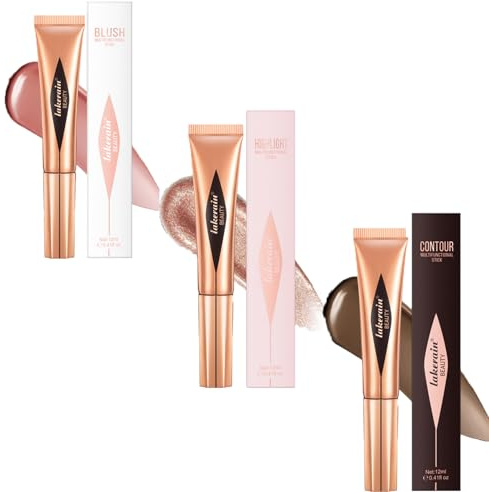 Muti Liquid Blush (01+04+06)
