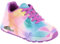 Skechers Uno Gen1, Scarpe da Ginnastica, Viola Multicolore, 30 EU