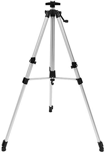 Operitacx Cavalletto Pieghevole Regolabile Per Pittura Supporto Versatile Per Interni Ed Esterni Base Antiscivolo e Design Compatto Per Facile Trasporto e Stoccaggio