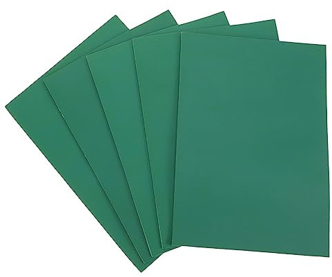 Lurrose 5stücke Schnitzgummiplatte Für Anfänger Druckgrafik-schnitzgummiplatten Aus Pvc Poliert Sicher Und Langlebig Fördert Künstlerisches Talent Und Praktische Fähigkeiten