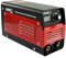 Bricoferr Soldador Inverter 140A - 6100W, Electrodos de 1,6-3,2 mm
