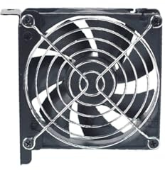 Ventilateur de carte graphique VGA pour une meilleure dissipation de la chaleur et des refroidisseurs de stabilité