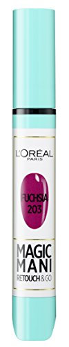 L 'Oréal Paris Make Up Designer Magic Mani Nagellack Lackstift Filz