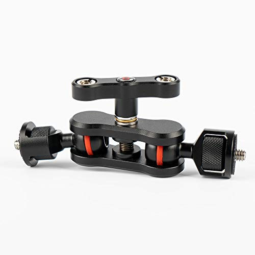 Magic Arm - Kugelkopf Magic Arm, Kugelkopf Arm für DSLR Video Monitore