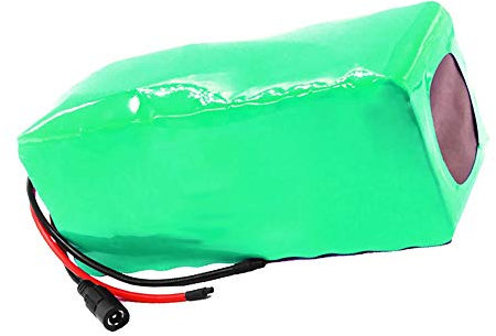 36V 12Ah 10S4P Li-ion Akku pack E-Bike Ebike Elektrofahrrad 42V Batterie