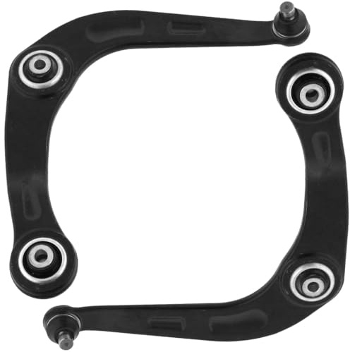 Querlenker Satz vorne passend für PEUGEOT 206 Querlenker, Traggelenk, Koppelstange 2 Teilig