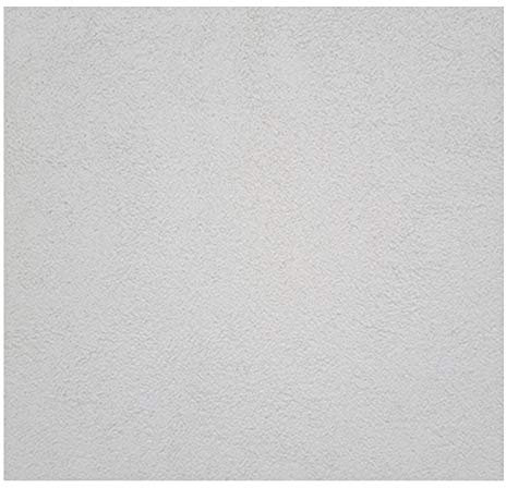 bandezid Fensterfolie Selbstklebend Sichtschutzfolie Milchglasfolie Glasdekorfolie Statisch Haftend Dekofolie Glastüren Badfenster Für Zuhause Badzimmer Büro Verschiedene Größen-Milchglasfolie 1.2x5m