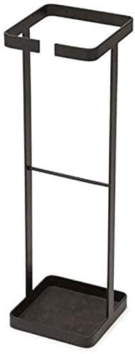 WYRKYP Umbrella Stand, Sieve Bucket/Sn Bucket Iron Frame, House