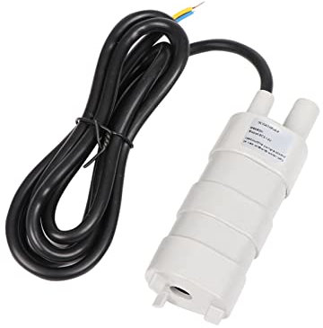 Mini pompa piccola di alimentazione di alta qualit DC 12V 900L/H 5M Alta pressione DC Pompa dell'acqua sommersibile pompa for acqua micro motore for pompa a basso rumore dell'acquario da giardino
