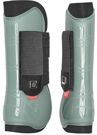 Imperial Riding Gamaschen IRHLovely, Sage Green, F/S