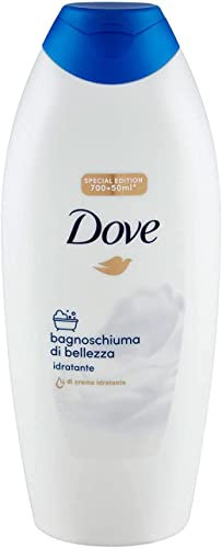 Dove Bagno 750ml Classic Addolcente