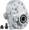 VEVOR Hydraulikpumpe 21,2 GPM Hydraulikmotor für Holzspalter 540 U/min 2500 PSI SAE 12 Ausgangsanschlüsse für LKW Heckklappe, Scherenhebebühne, Kippmuldenanhänger