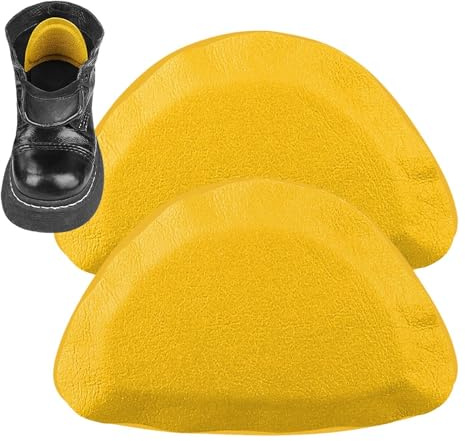 Fundas de talón para zapatos de mujer, empuñaduras de talón para zapatos demasiado grandes,Forro para agarres en el talón - Los cojines de protección del talón evitan que los zapatos demasiado grandes