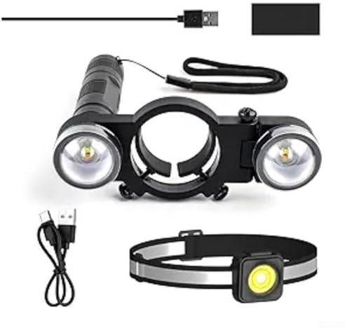 Jotekonoby Pistola a spruzzo a LED, luce di riempimento regolabile a 3 luminosità, illuminazione per vernice automobilistica con spray caldo, lampada da lavoro a LED portatile