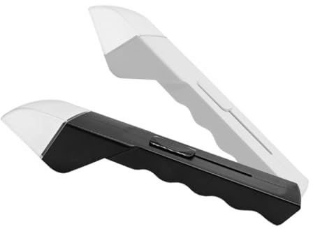 Abaodam 2 Stück Handliche Spinnenfänger Aus Robustem Kunststoff Transparenter Spinnenhalter Für Zuhause Büro Und Outdoor Schadstofffrei Und Sicher Für Mensch Und Ebene