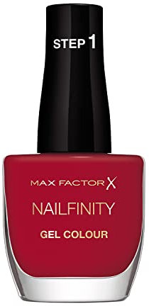 Max Factor Nailfinity Gel, Fb. 310