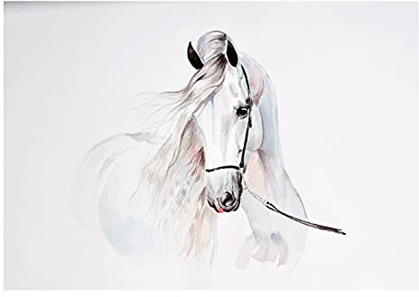 WallArena Vlies Fototapete, Natur, 254x184cm | Fototapeten - Tapeten - für Wohnzimmer Schlafzimmer - Vliestapete Wandtapete Tapete 3D Effekt- inkl. Kleister