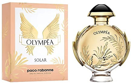 OLYMPEA SOLAR EAU DE PARFUM INTENSE 50 ML