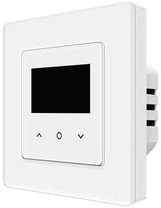 Smart termostat Avatto WT200-BH-3A-W boiler uppvärmning 3A WiFi TUYA