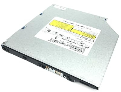 T-ProTek Unità ottica interna DVD/CD RW masterizzatore compatibile per Acer Aspire E5-473g, E1-570g-53218g1tmnkk