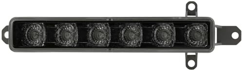 JOHNS 23 83 29-9 Luz diurna ambos lados Luces de circulación diurna