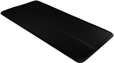 Handgelenkauflage | Handballenauflage | Palm Rest | Wrist Rest | passend für Apple Magic Keyboard | schwarz
