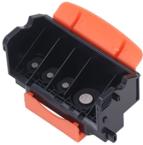 Keenso Druckkopf für MG5320 IP4880 MG5280 Drucker, Klarer Druck, Breite Kompatibilität, Idealer Ersatz für Schreibwarengeschäft, Schulbüro