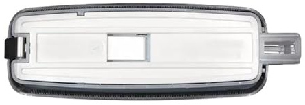 CRRYUQWWM Per A1 A3 A5 A6 A7 A8 Q3 TT Lampada Di Lettura A Plafoniera Per Aletta Parasole Interna 4H0947105C 4H0947105B 4H0947105D