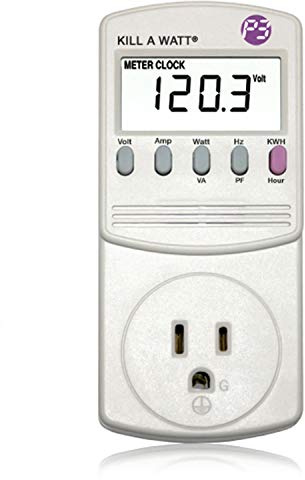 POWER METER USG MONITOR