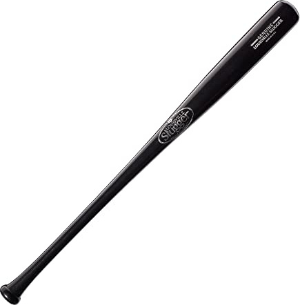 Louisville Slugger Original Mix Baseballschläger, Schwarz