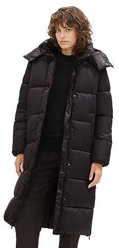 TOM TAILOR Damen 1037571 Jacke (1er Pack)