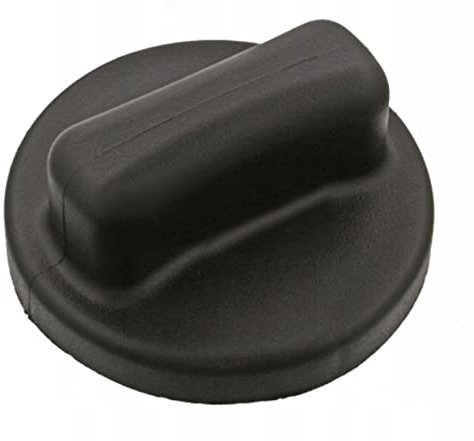 Tankdeckel ohne Schlüssel von XTRM-CAR kompatibel mit Mercedes 190 W201 Bj. 1982-1993 ideal angepasst