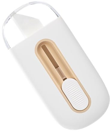 coupe-boîtes, coupe-boîtes ouvre-lettre | Ouvre-boîte robuste et sûr - Ouvre-lettre avec fonction de verrouillage automatique, coupe-boîte pour enveloppe de sac familial