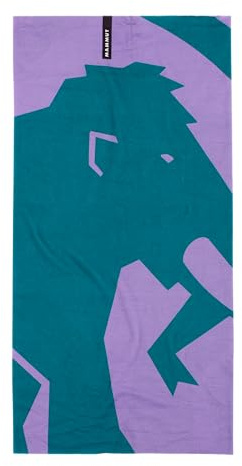 Mammut Unisex Neck Gaiter Headwrap (1er Pack)