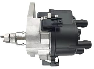 liwei Store Distribuidor de encendido 1905074010 1905074020 1905074030 19050-74010 Compatible con CAMRY Compatible con Celica MR2 2.2L L4 19050-74020 19050-74030