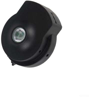 Illuminazione del microscopio a LED, luce biologica del microscopio con sorgente luminosa inferiore a LED dimmerabile continua per serie XSP, materiale ABS per Labora