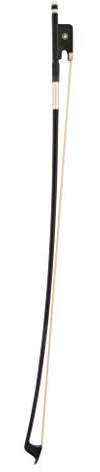 Gralara 4/4 Größe Carbon Cello Bogen Leistung Natürliche Pferd Haar
