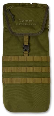 Berghaus MMPS Utility Pocket 3L Cedar Oliv