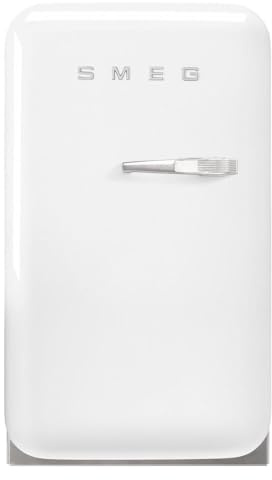 FRIGO 1 PUERTA SMEG FAB5LWH5 740X404MM.CLA.A+++(D),50 STYLE