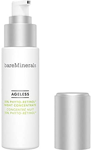 Ageless Retinol Night Concentrate Creme