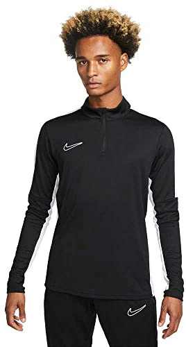 Nike Academy 25 Dri-FIT Strick-Fußball-Trainingsjacke für Herren, FZ9824
