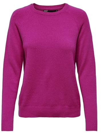 ONLY Knitted Pullover ONLLESLY Knitted Pullover | Jersey de punto