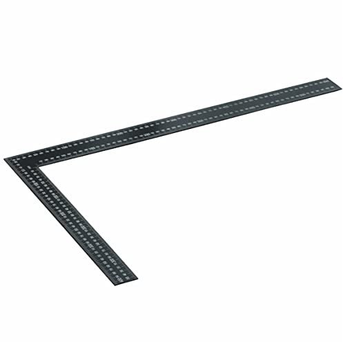 400/600mm Zimmermannswinkel Messwinkel Anschlagwinkel Winkel Präzisionswinkel