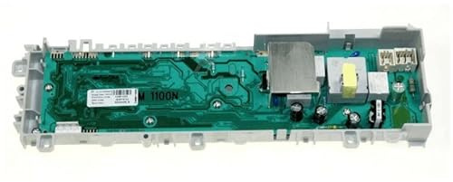 Module Electronique Configure